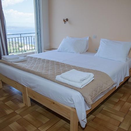 Hotel Milton Mavrovouni  Luaran gambar