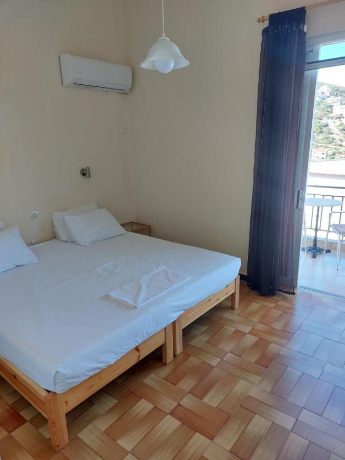 Hotel Milton Mavrovouni  Luaran gambar