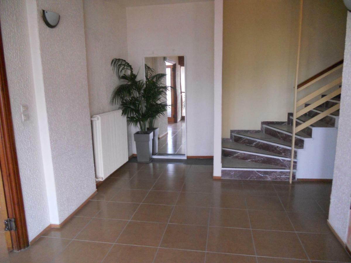 Hotel Milton Mavrovouni  Luaran gambar